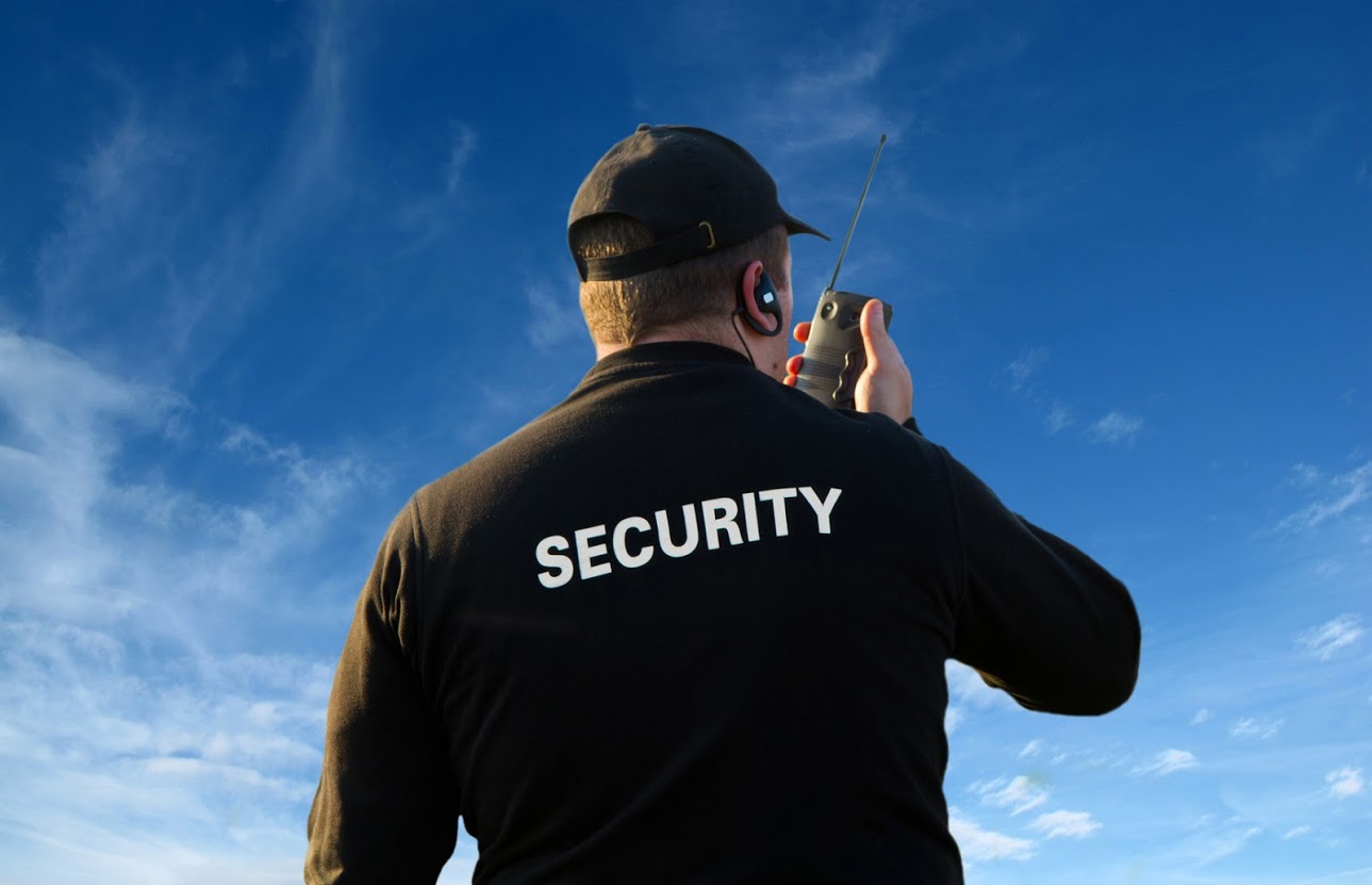 Our fully trained SIA licenced guards provide services such as securing exit & egress points, key holding, building patrols & reporting, contractor supervision, CCTV monitoring, alarm response. We also provide static guarding and function security to a prestige hotel group.